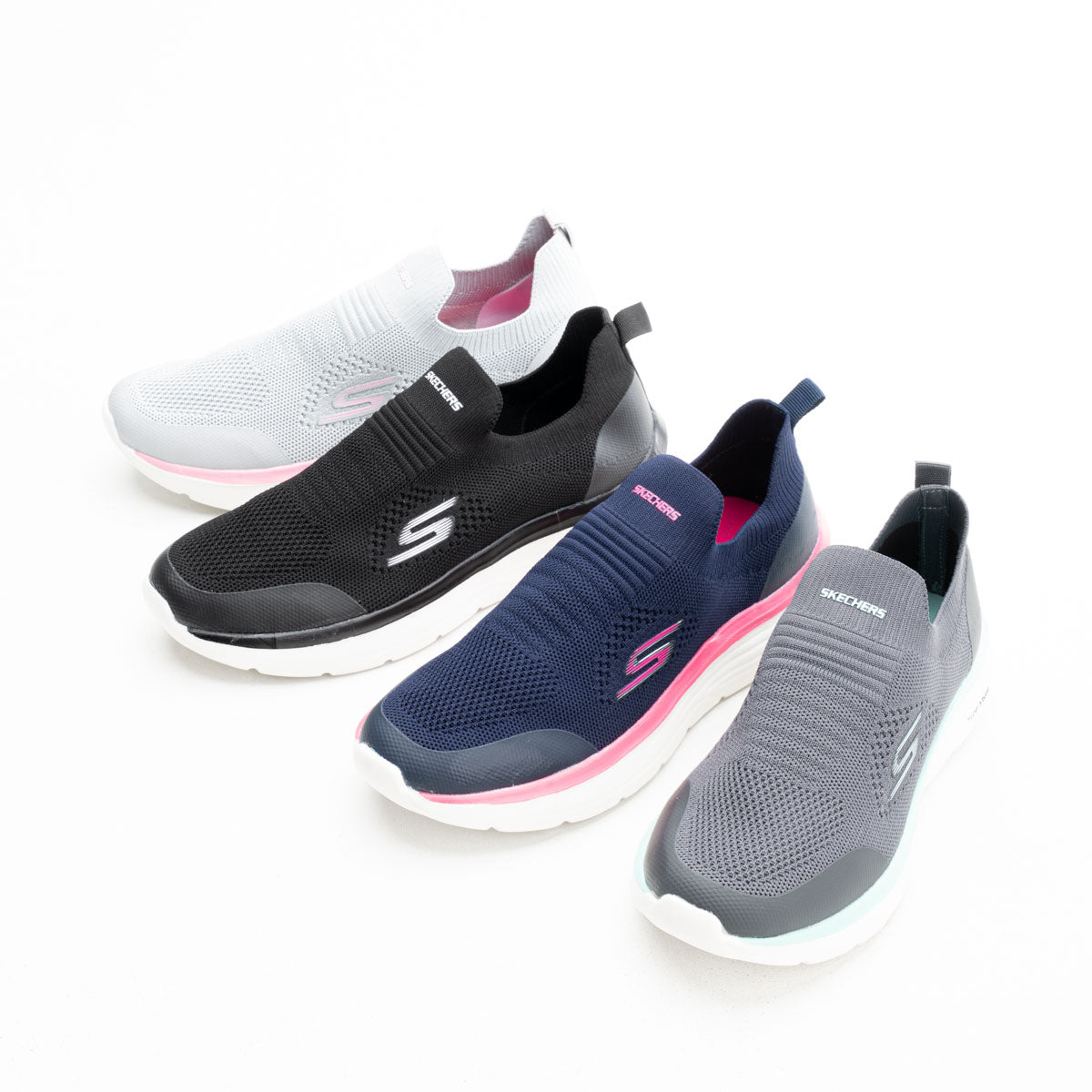Women Skecher W01