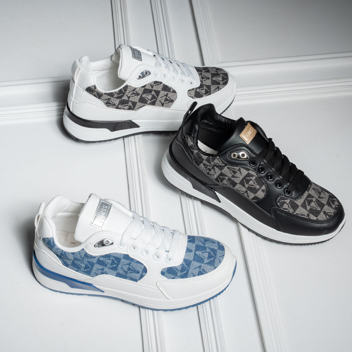 GW4 Women Shoes