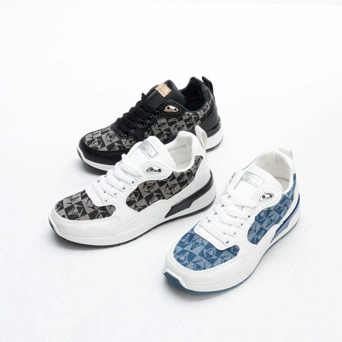 GW4 Women Shoes