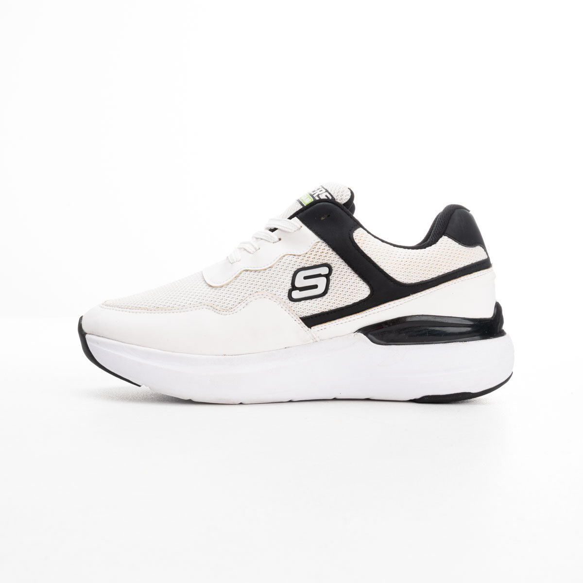 Go Skecher SV63