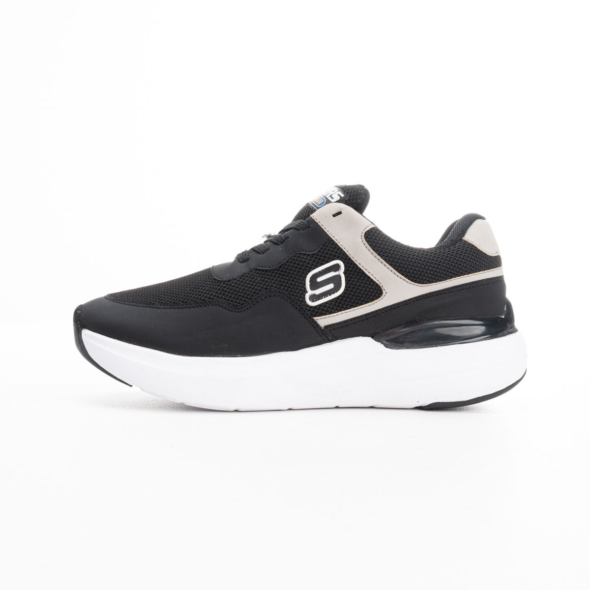 Go Skecher SV63