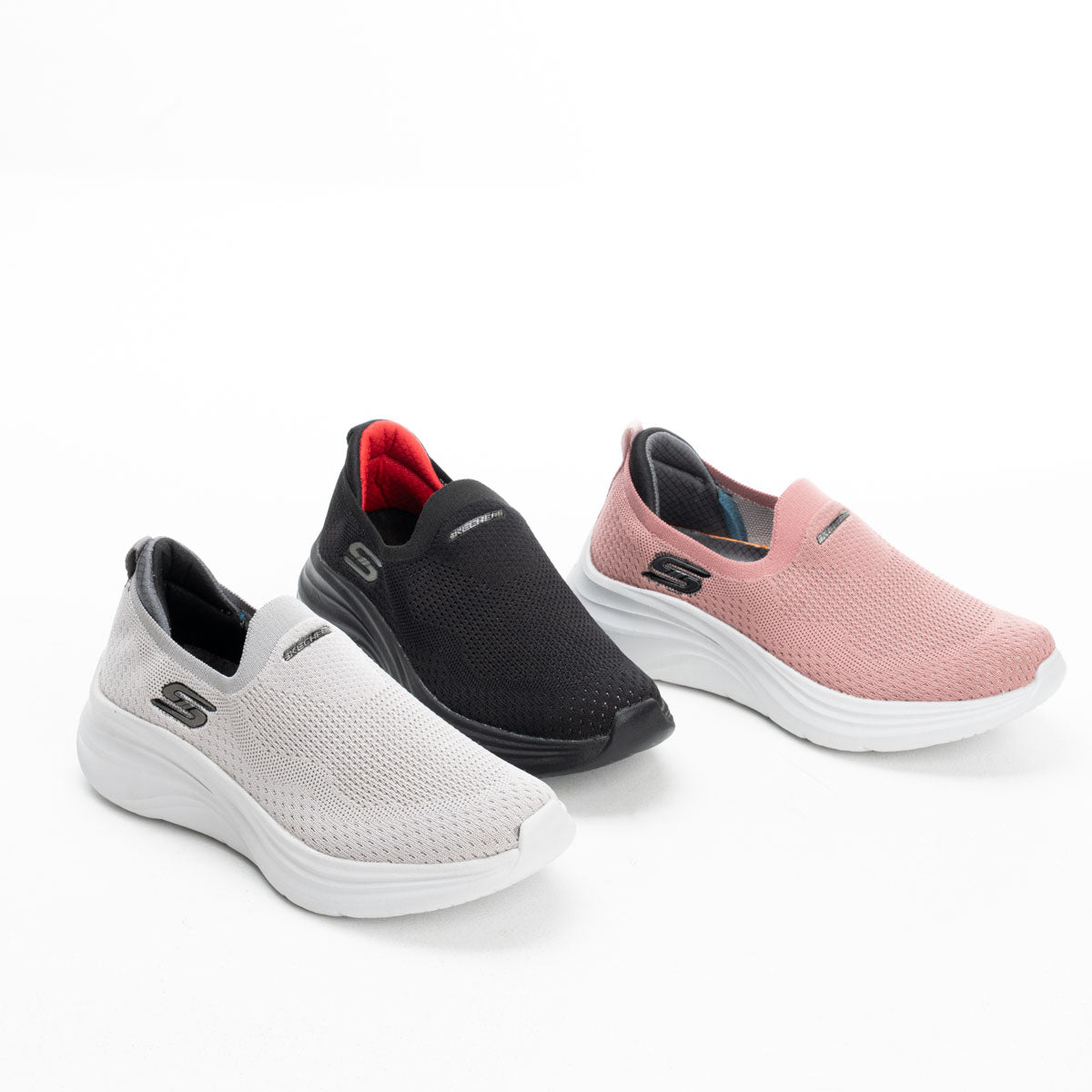 Women Skecher