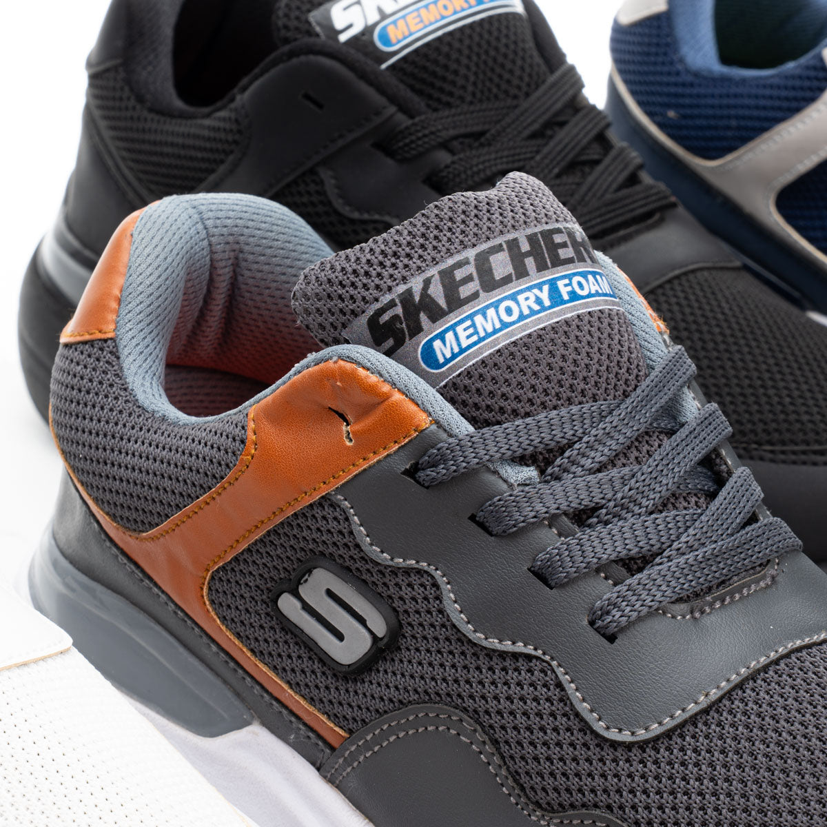 Go Skecher SV63