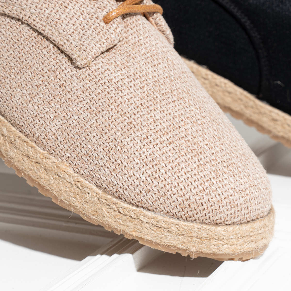 Lesh Shoes FL19