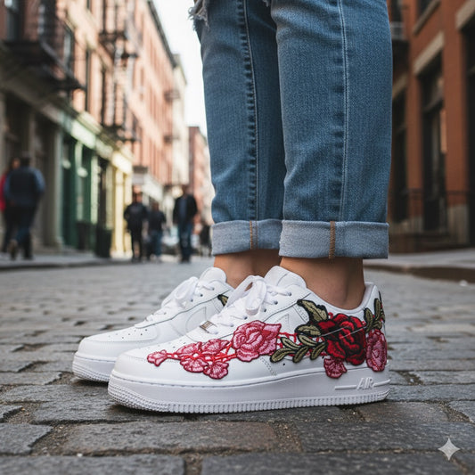 Air Force limited edition