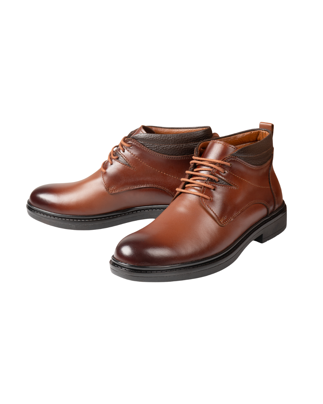 Premium Genuine Leather Shoes
