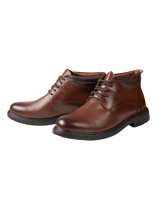 Premium Genuine Leather Shoes