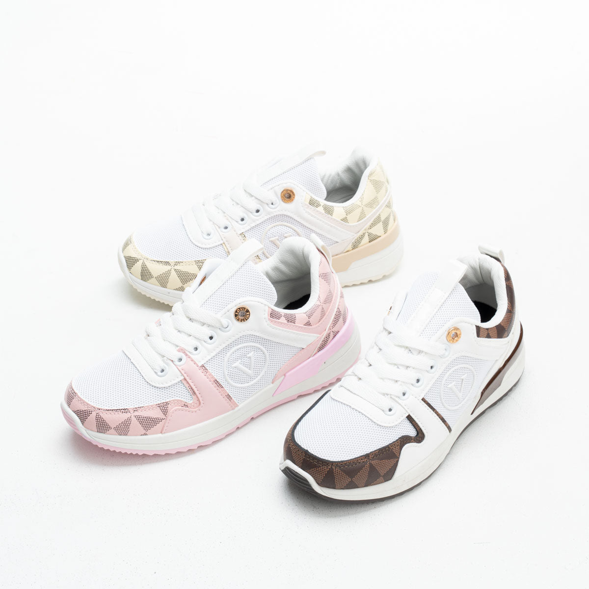 GW2 Women Shoes