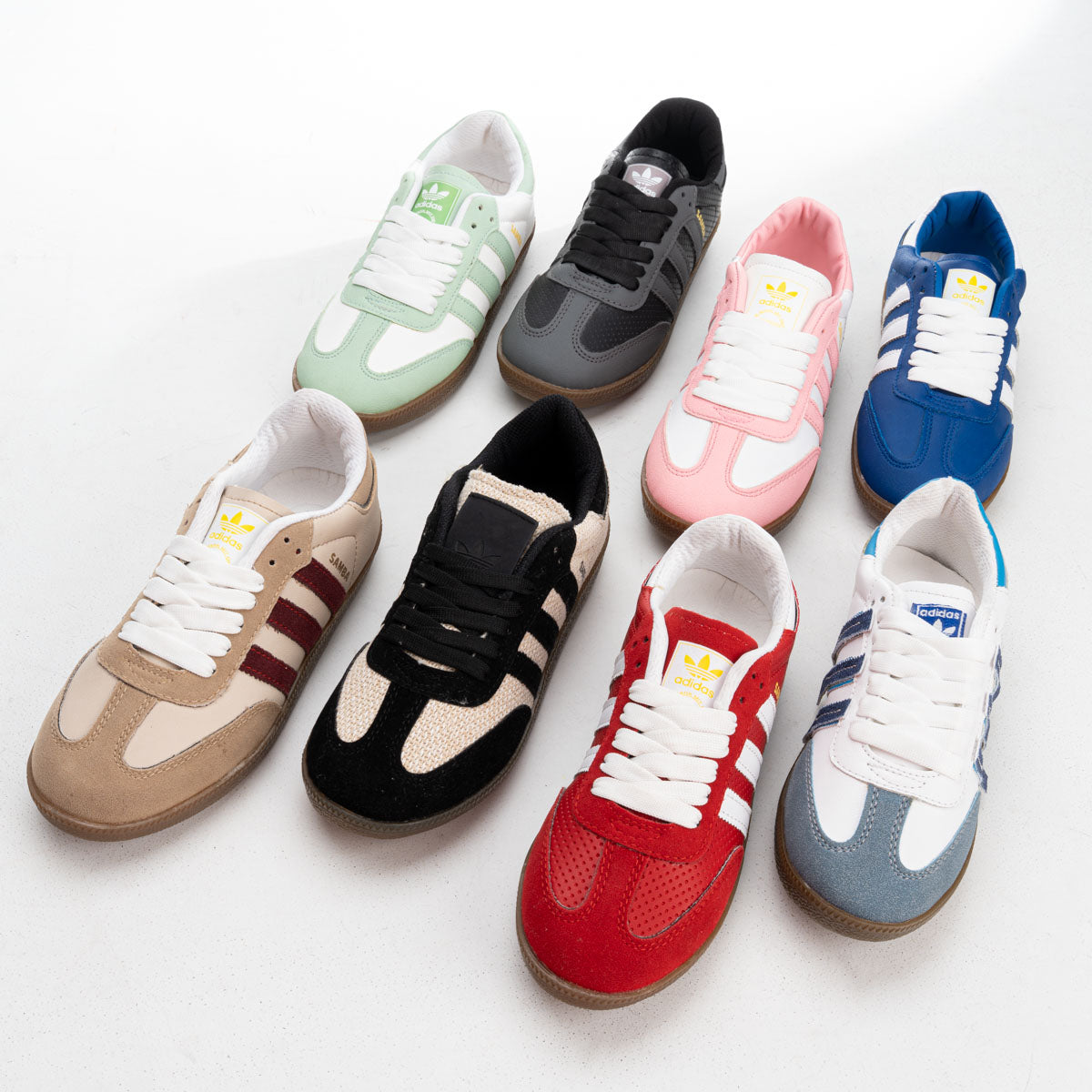 Sampa Adidas Shoes
