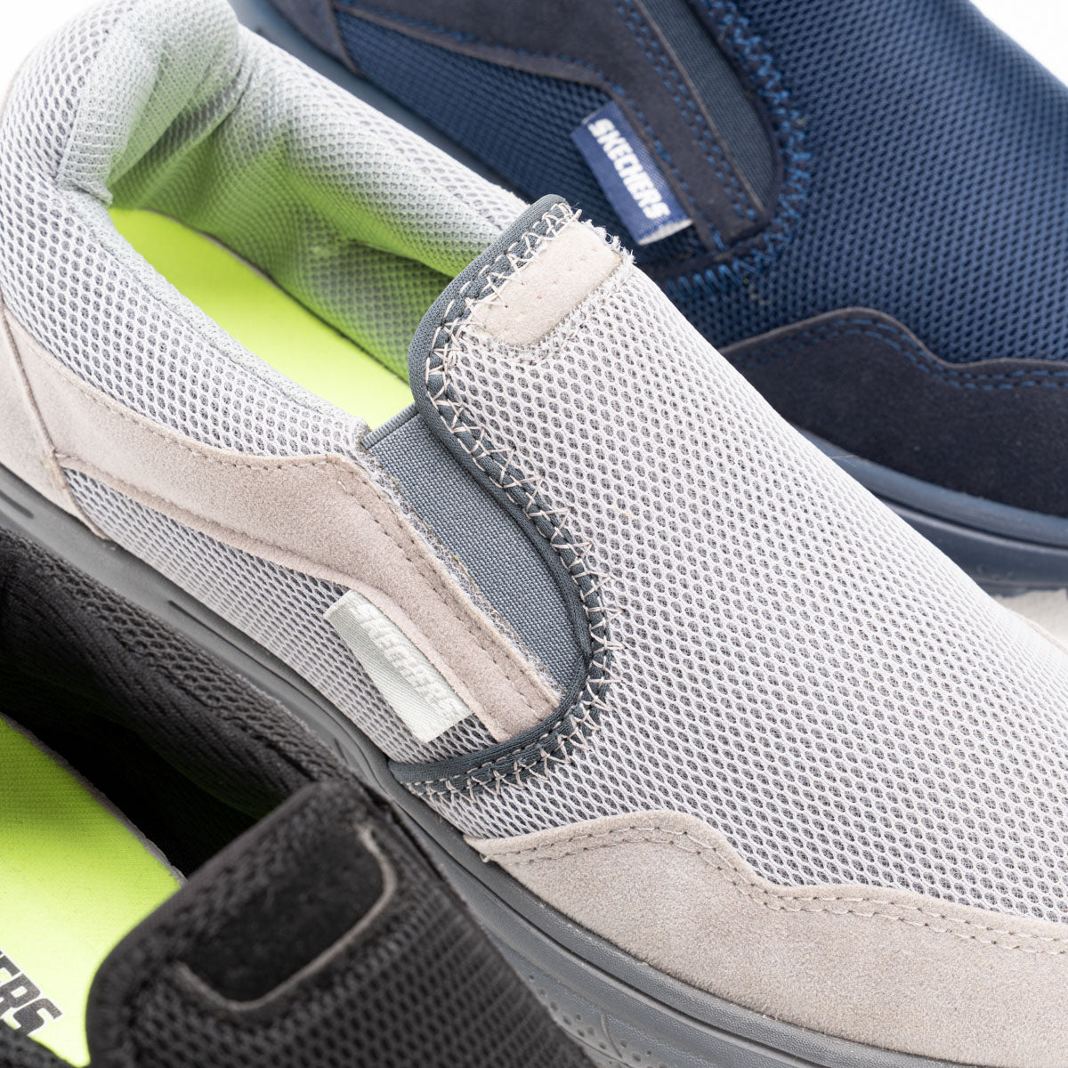 Skecher FL16