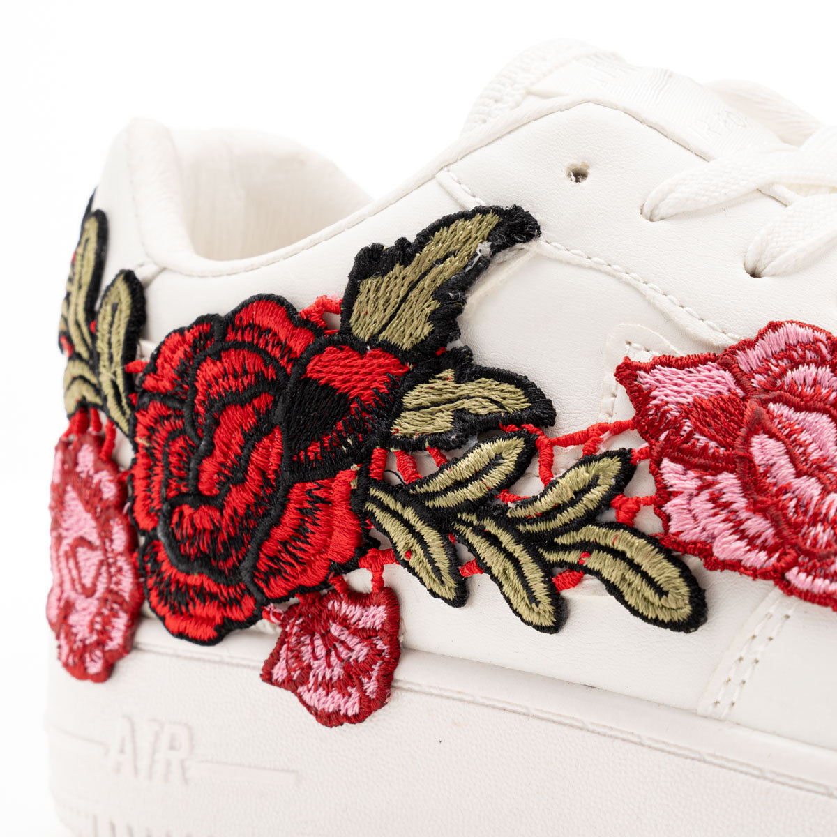 Nike Air Force limited edition