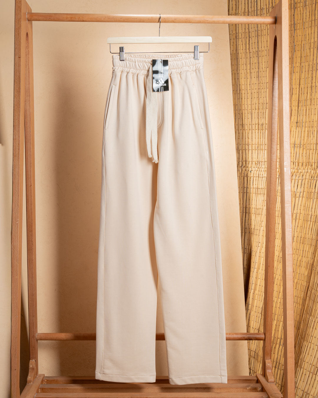 Mens Wide leg pants