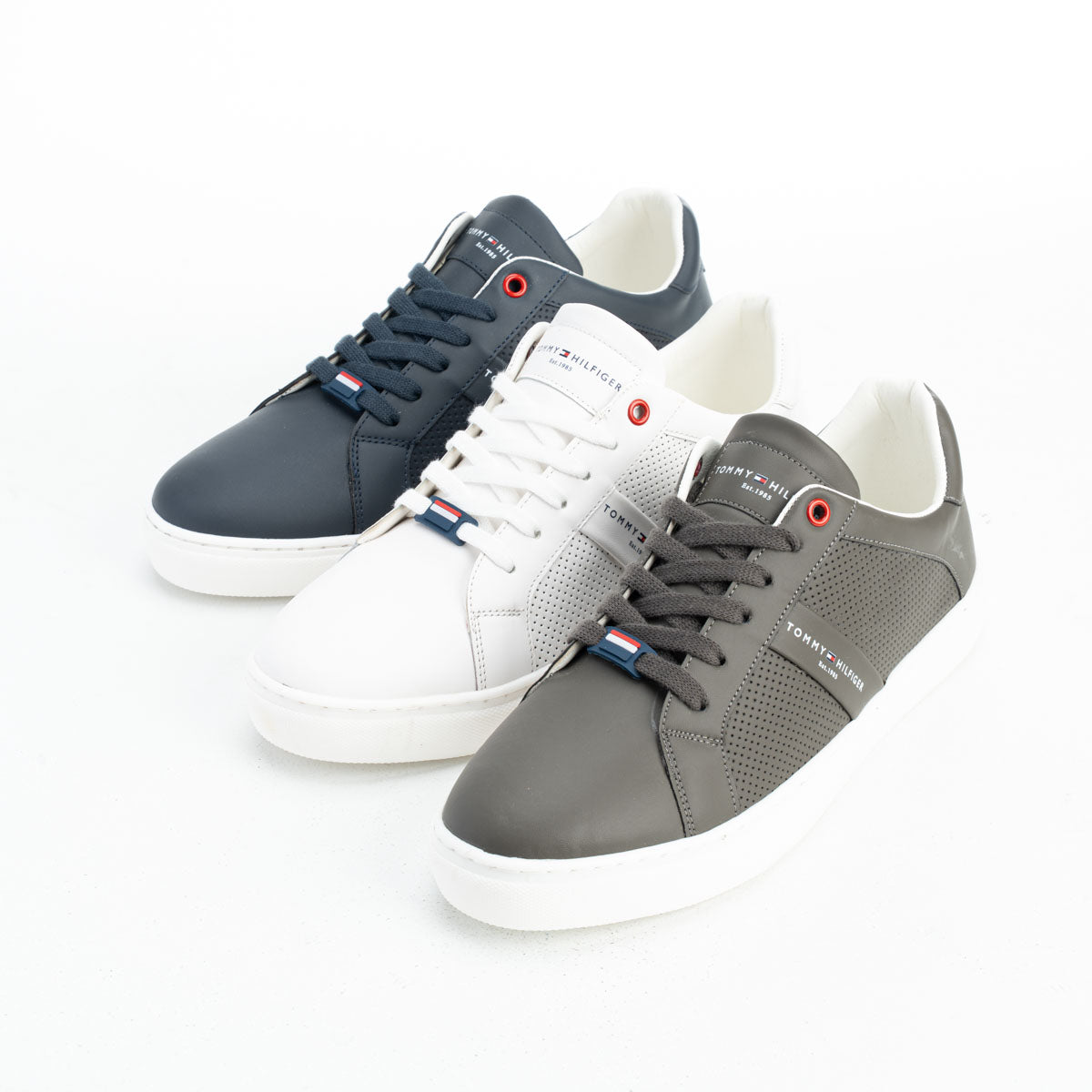Tommy Sneakers V25
