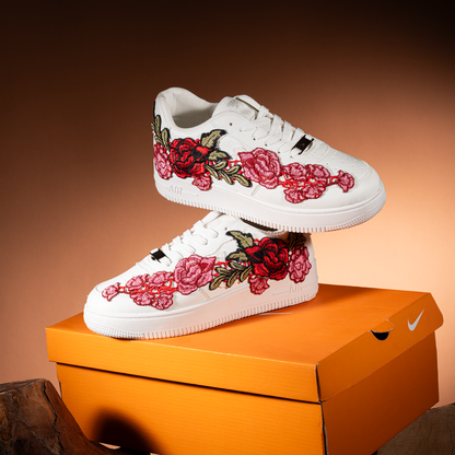 Nike Air Force limited edition