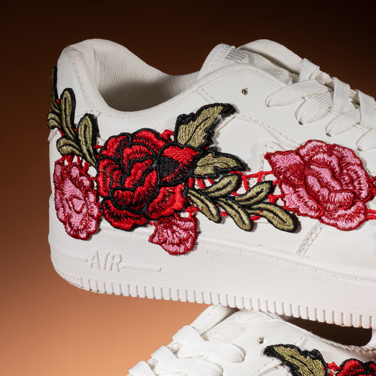 Nike Air Force limited edition