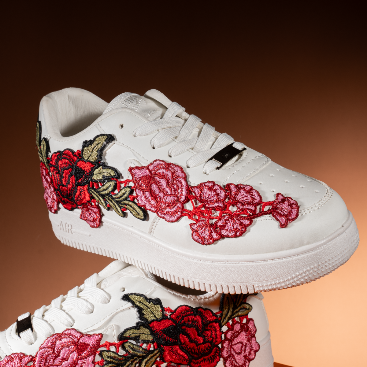 Nike Air Force limited edition