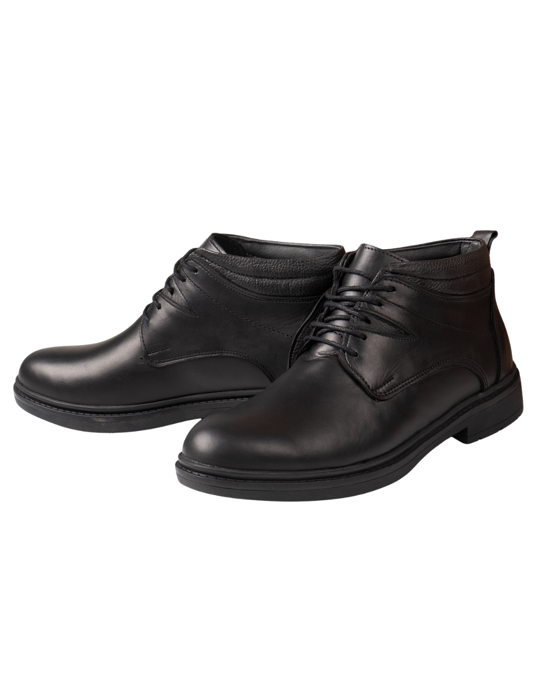 Premium Genuine Leather Shoes