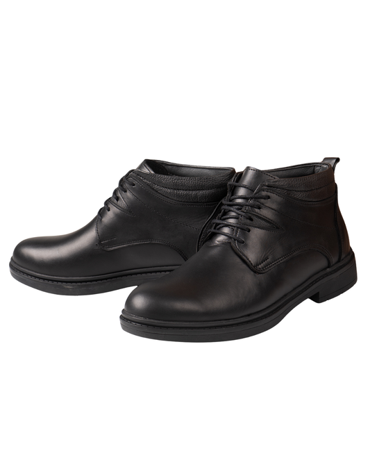 Premium Genuine Leather Shoes